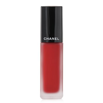 Rouge Allure Ink Matte Liquid Lip Colour - # 152 Choquant