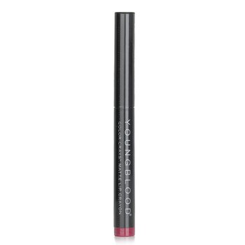 Youngblood Color Crays Crayón de Labios Mate - # Valley Girl