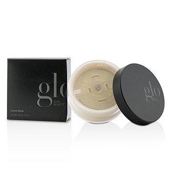 Glo Skin Beauty Base Suelta (Base Mineral) - # Natural Light