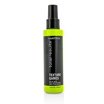 Total Results Rock It Texture Spray de Sal Marina