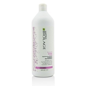 Biolage Sugar Shine System Acondicionador (Para Cabello Normal/Opaco)