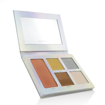 Lightstruck Prismatic Glow Paleta