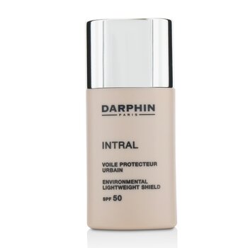 Darphin Intral Escudo Ambiental Amplio Ligero SPF 50