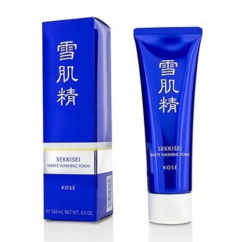 Kose Sekkisei White Espuma Limpiadora