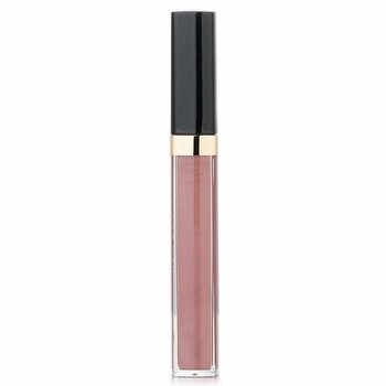 chanel lip gloss 722 noce moscata