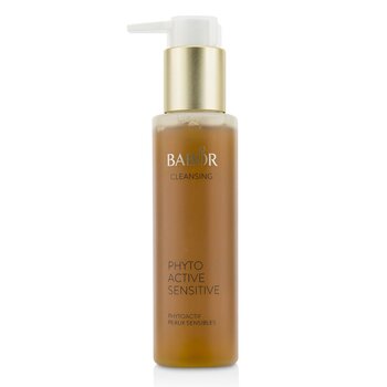 Babor CLEANSING Fitoactivo Sensible - Para Piel Sensible