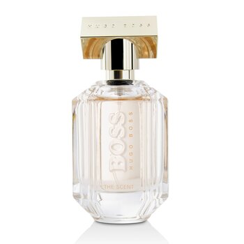 Hugo Boss The Scent For Her Eau De Parfum Spray