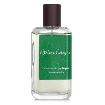 Atelier Cologne Jasmin Angelique Cologne Absolue Spray