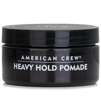 American Crew Men Pomada Agarre Fuerte (Agarre Fuerte con Alto Brillo)