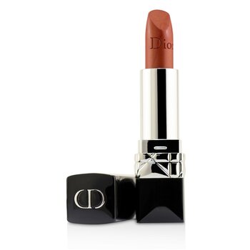 Rouge Dior Couture Colour Comfort & Wear Pintalabios - # 555 Dolce Vita F002783555