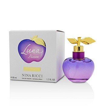 Luna Blossom Eau De Toilette Spray