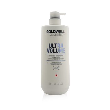 Goldwell Dual Senses Ultra Volume Acondicionador Bodificante (Volumen Para Cabello Fino)