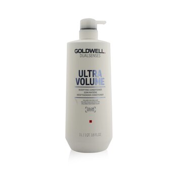 Dual Senses Ultra Volume Acondicionador Bodificante (Volumen Para Cabello Fino)