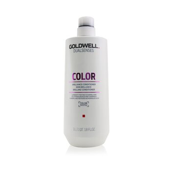 Dual Senses Color Brilliance Acondicionador (Luminosidad Para Cabello Fino a Normal)