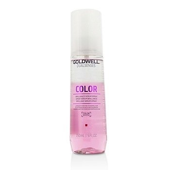 Dual Senses Color Brilliance Suero en Spray  (Luminosidad Para Cabello Fino a Normal)