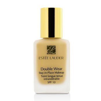 Double Wear Stay In Place Maquillaje SPF 10 - No. 82 Warm Vanilla (2W0)