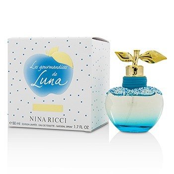 Les Gourmandises De Luna Eau De Toilette Spray (Edición Limitada)