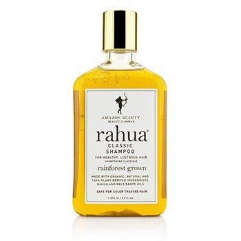 Champú Clásico (Para Cabello Saludable, Brillante)