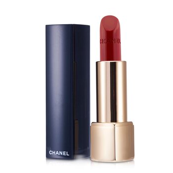Chanel Rouge Allure Luminous Color de Labios Intenso - # 176 Independante