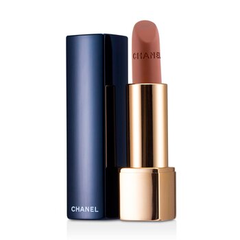 Chanel Rouge Allure Velvet Pintalabios - # 62 Libre