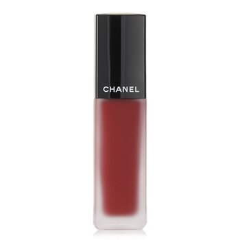 Chanel Rouge Allure Ink Color de Labios Líquido Mate - # 154 Experimente