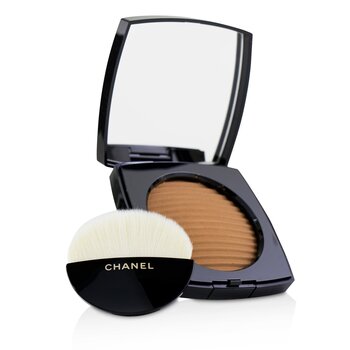 Chanel Les Beiges Color de Luminoso Brillo Saludable - # Deep