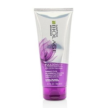 Biolage Advanced FullDensity Acondicionador Sistema Engrosador de Cabello (Para Cabello Delgado)