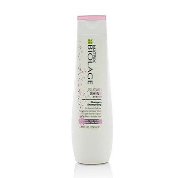 Biolage Sugar Shine System Champú (Para Cabello Normal / Opaco)