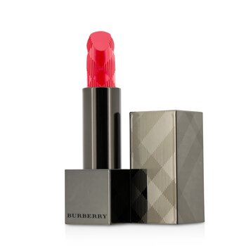 Burberry Kisses Color de Labios Hidratante - # No. 53 Crimson Pink