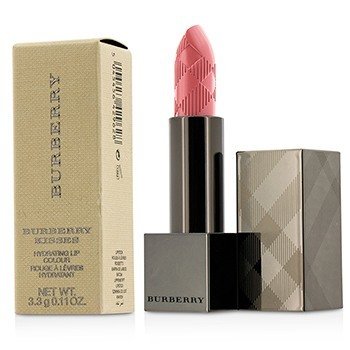 Burberry Kisses Color de Labios Hidratante - # No. 17 English Rose