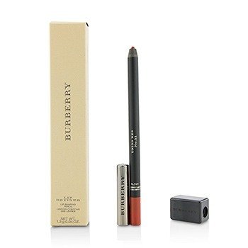 Lip Definer Lápiz Moldeador de Labios Con Saca Puntas - # No. 11 Union Red