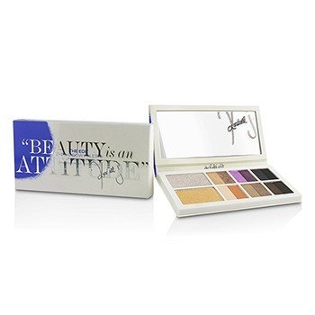 The Estee Edit Eyeshadow Palette