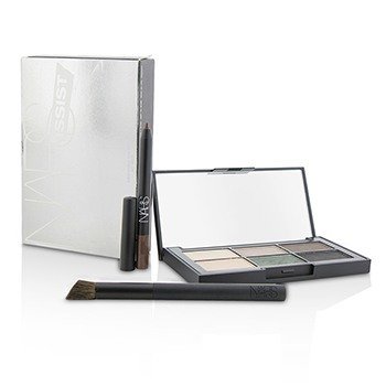 NARSissist Hardwired Eye Kit