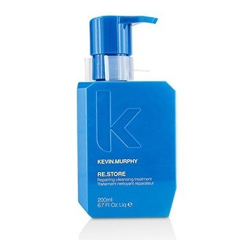 Kevin.Murphy Re.Store (Tratamiento Limpiador Reparador)