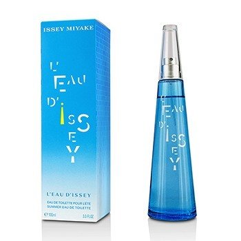 L'Eau D'Issey Summer Eau De Toilette Spray (Edición 2017)