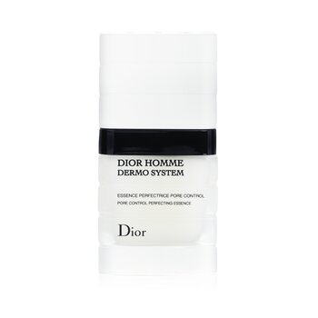 Christian Dior Homme Dermo System Pore Control Perfecting Essence