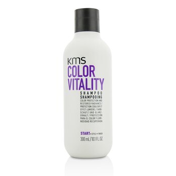 Color Vitality Champú (Resplandor Protector y Restaurador de Color)