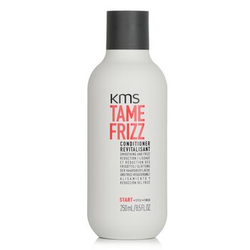 KMS California Tame Frizz Acondicionador (Suavizante y Reducción de Frizz)