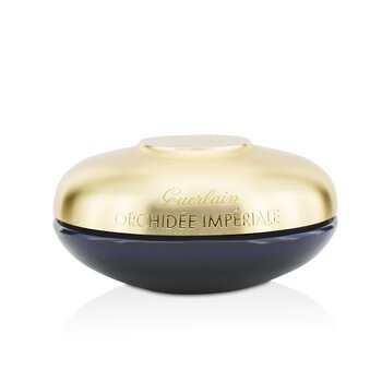 Guerlain Orchidee Imperiale Exceptional La Crema Rica Cuidado Completo 4 Generación