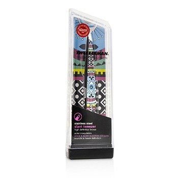 Pinza Inclinada - Aztec Eye