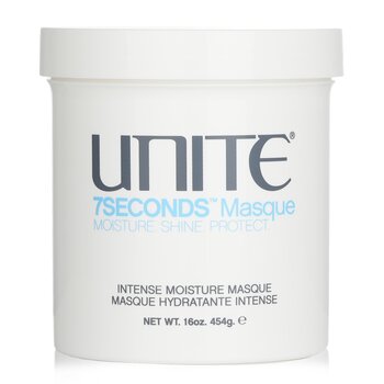 Unite 7Seconds Masque (Moisture Shine Protect)