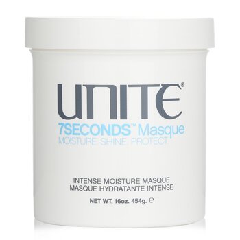 7Seconds Masque (Moisture Shine Protect)