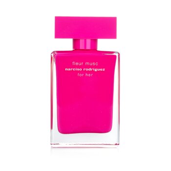 Narciso Rodriguez For Her Fleur Musc Eau De Parfum Spray