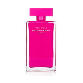 For Her Fleur Musc Eau De Parfum Spray