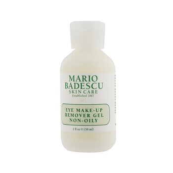 Mario Badescu Gel Removedor de Maquillaje (No-Graso) - Para Todo Tipo de Piel