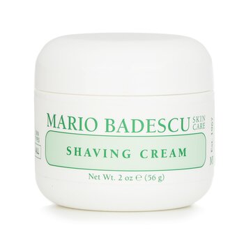 Mario Badescu Crema para afeitar