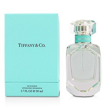 Tiffany & Co. Eau De Parfum Spray