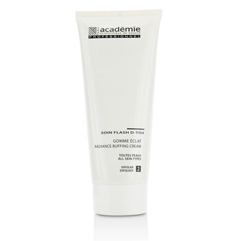 Crema Pulidora de Resplandor (Para Todo Tipo de Cabello)