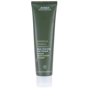 Aveda Botanical Kinetics Mascarilla de Arcilla Limpiadora Profunda