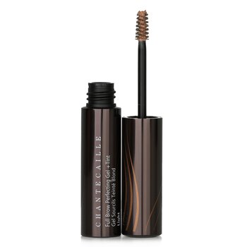 Full Brow Perfecting Gel + Tint - # Light